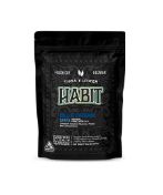 Habit THC Flower - 3.5g, Strain: Blue Dream