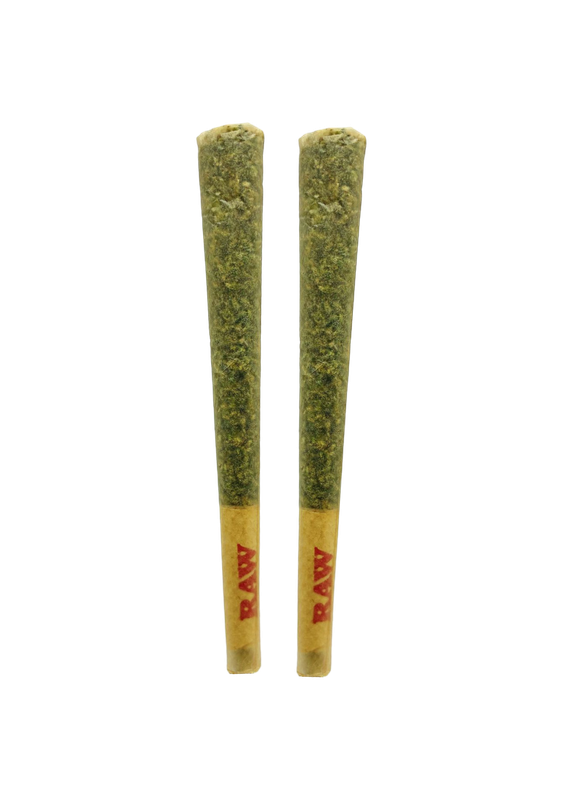 2 for $15 Pre-Rolls