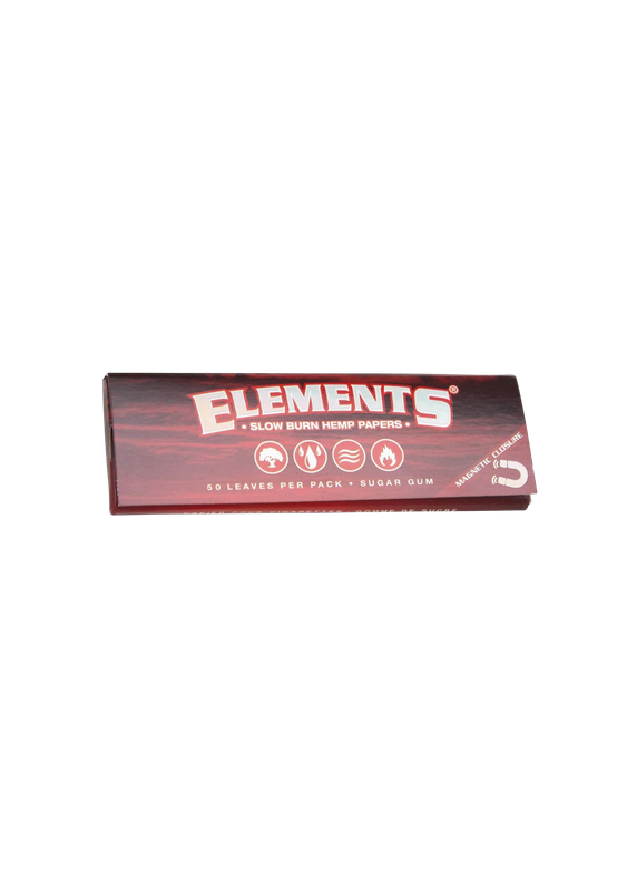 Elements Rolling Paper