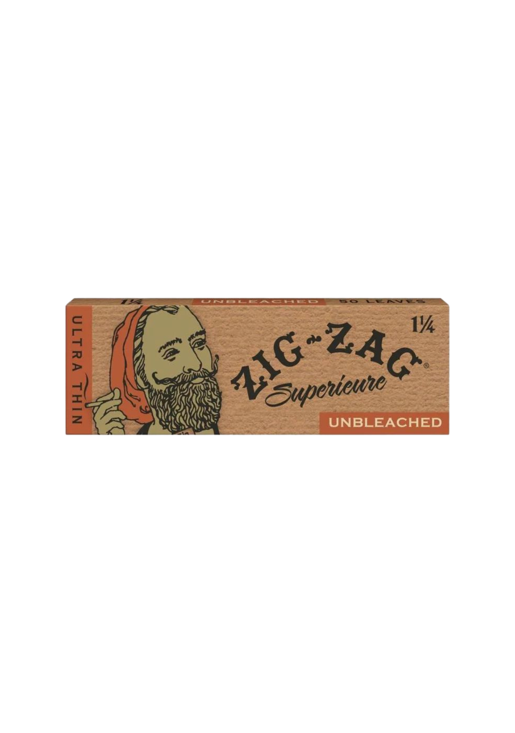 Zig-Zag Superieure Papers