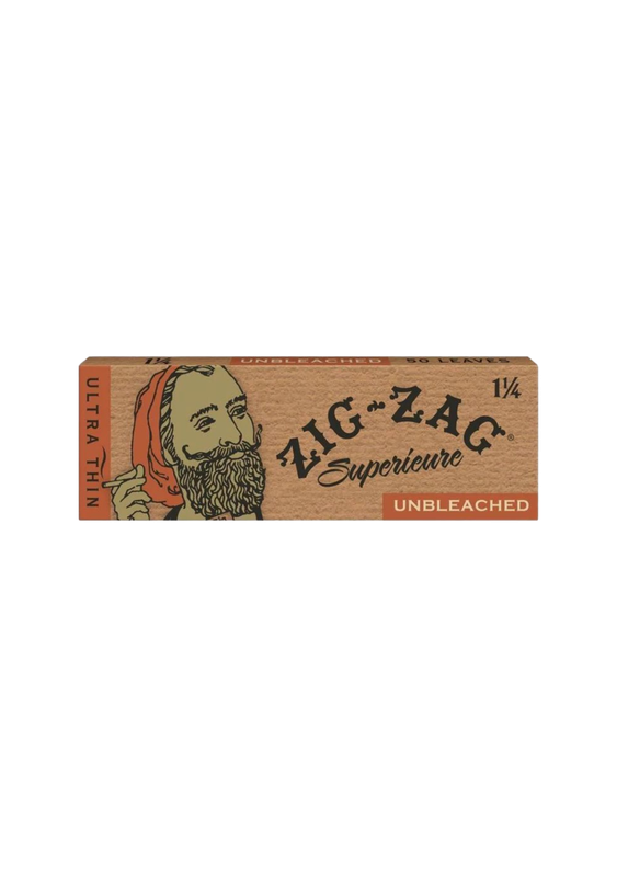 Zig-Zag Superieure Papers