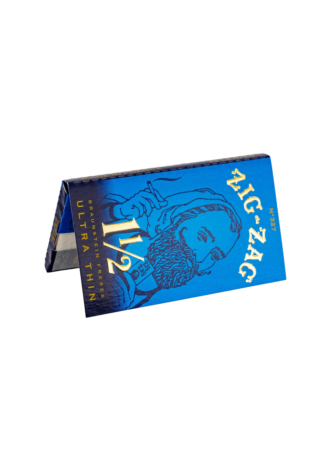 Zig-Zag Cigarette Papers