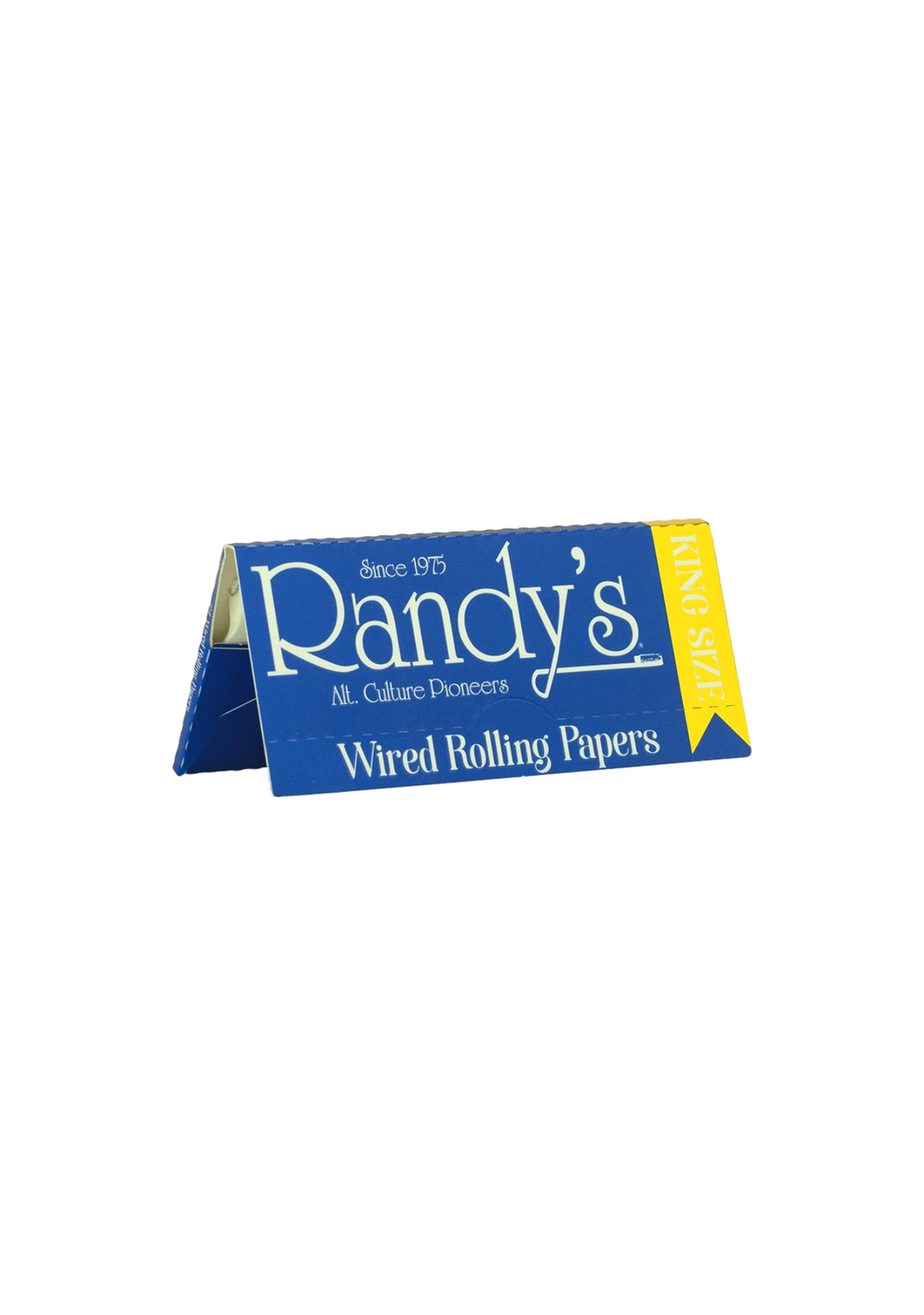 Randy’s Wired Rolling Papers