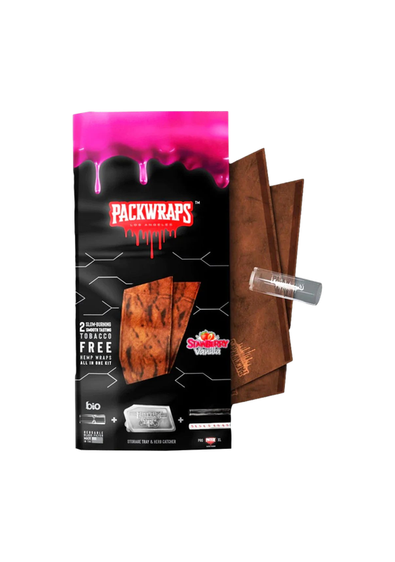Pack Wraps