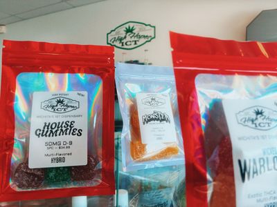 Edibles