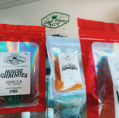 Gummies
