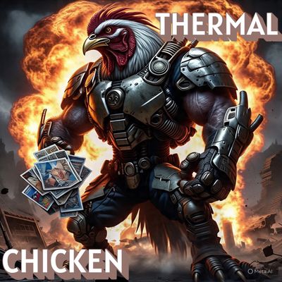 Thermal Chicken Repack