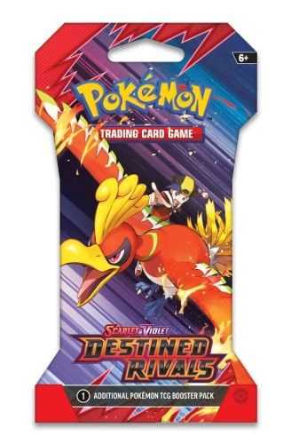 Destined Rivals Blister Pack
