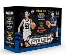 2024 Panini Prizm Draft Picks Basketball
