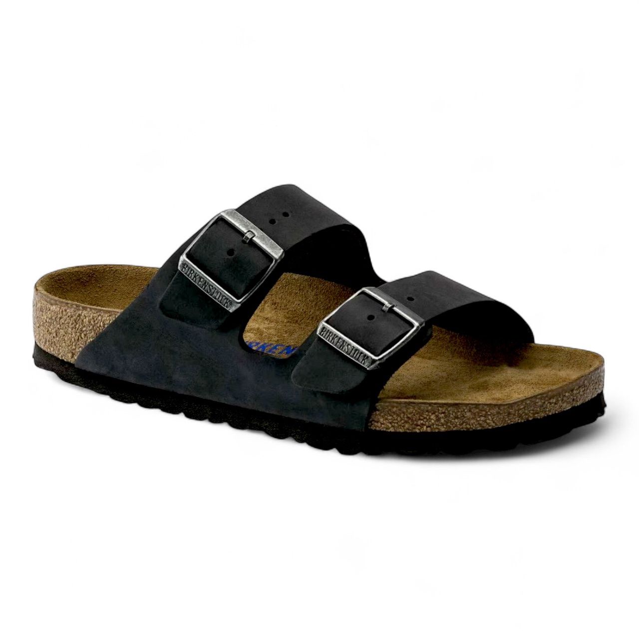 Birkenstock-Arizona BS, Color: Black, Size: 35