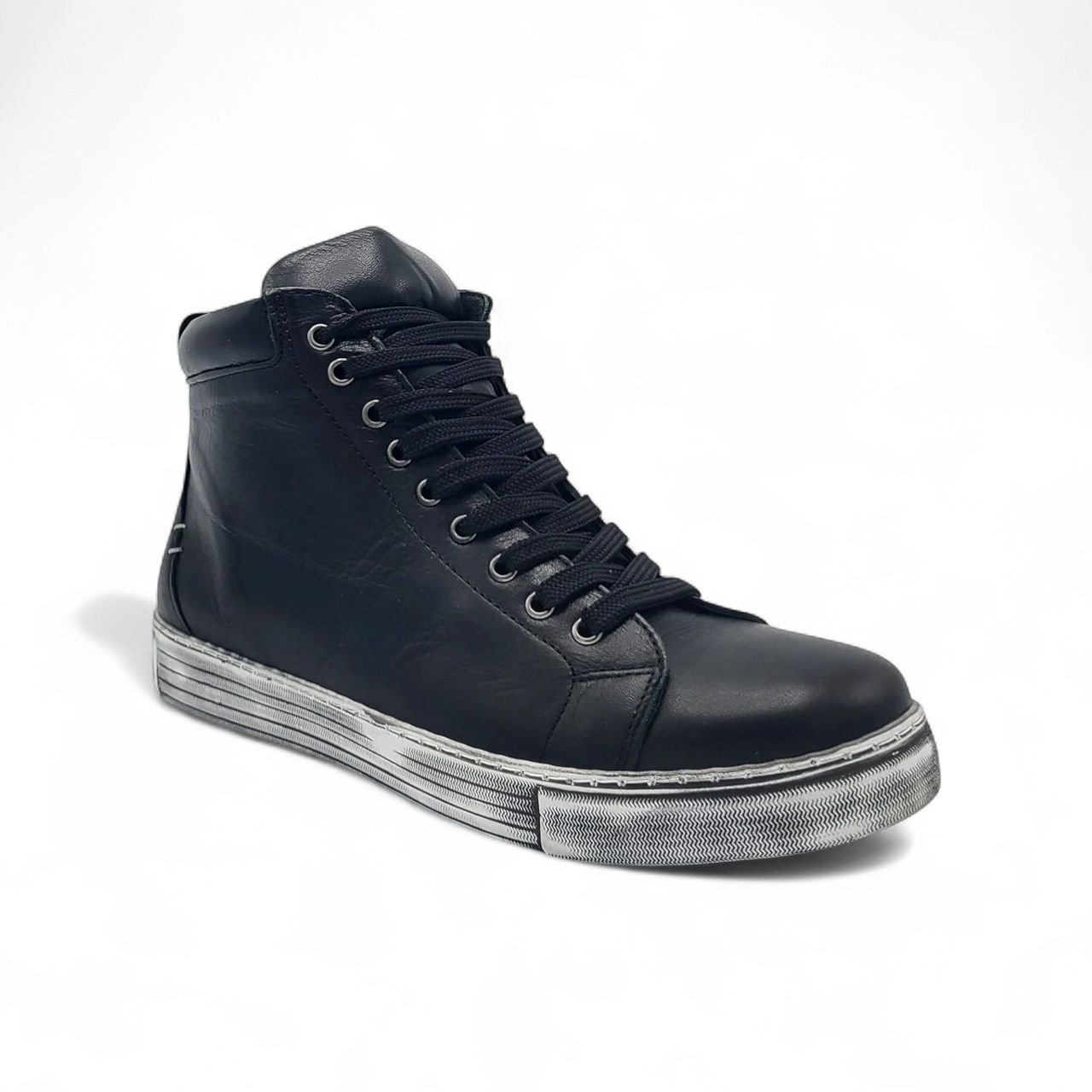 Gelato-Tempar, Color: Black, Size: 36