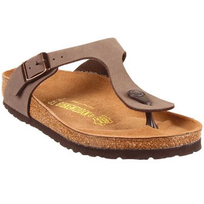 Birkenstock-Gizeh