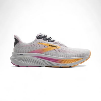 Brooks-Ghost 17 Wide Women