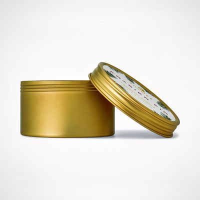 Frasier Fir-Travel Tin