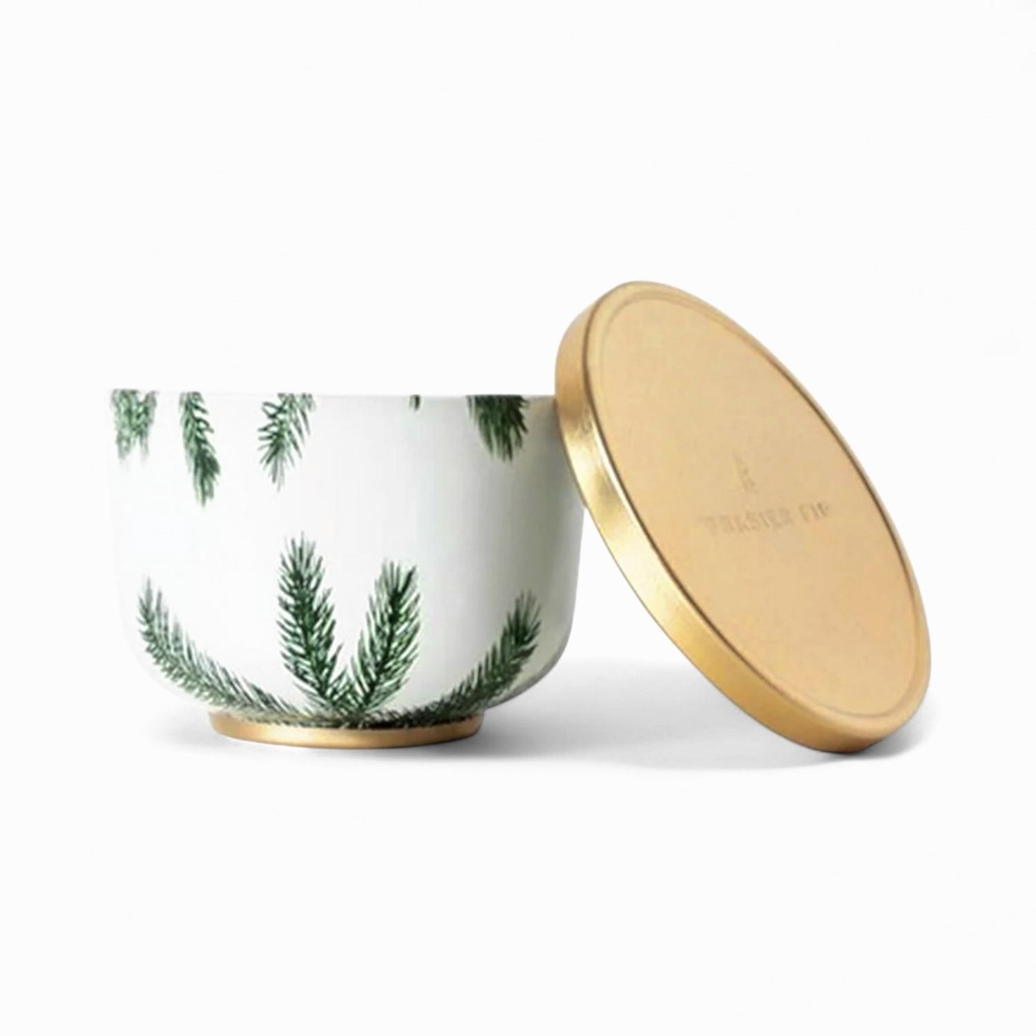 Frasier Fir-Universal Tin, Attribute 1: Tin