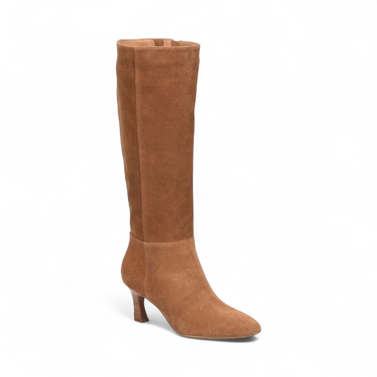 Sofft-Sonya, Color: Brandy, Size: 6