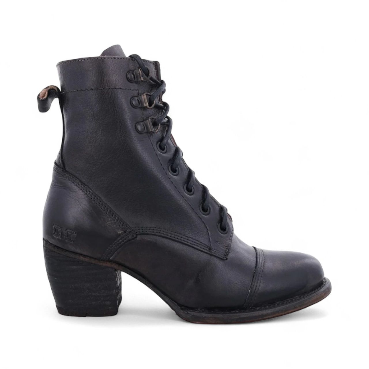 Bedstu-Judgement, Attribute 1: Blk, Size: 10