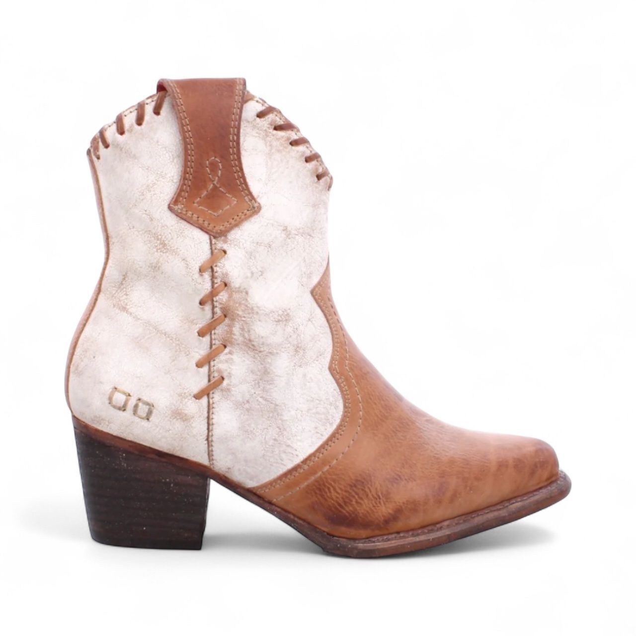 Bedstu-Baila II, Attribute 1: Tan Rustic, Size: 10