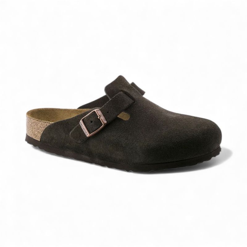 Birkenstock-Boston BS