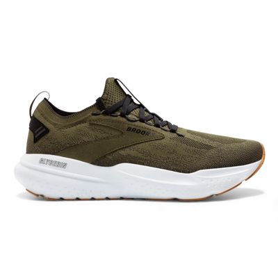 Brooks-Glycerin Stealthfit 21 Men