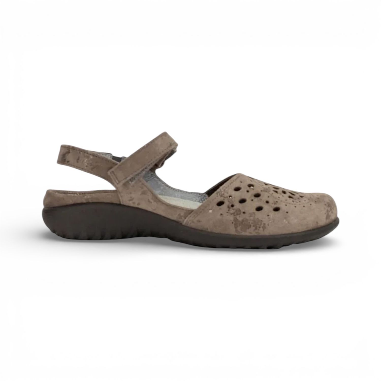 Naot-Arataki, Attribute 1: Gray, Size: 40
