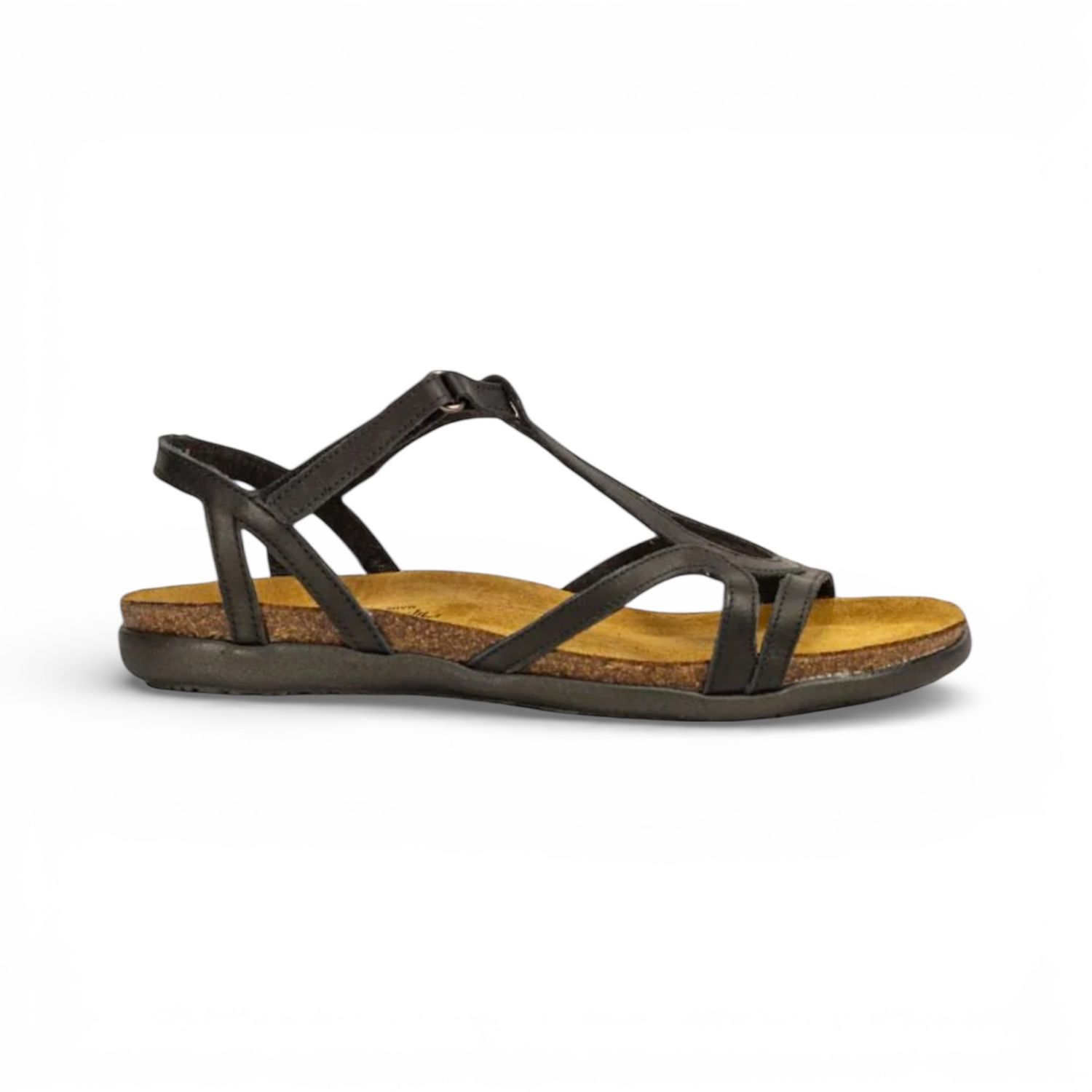 Naot-Dorith, Attribute 1: Black, Size: 41