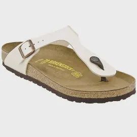 Birkenstock-Gizeh, Attribute 1: Ant Lace, Size: 36