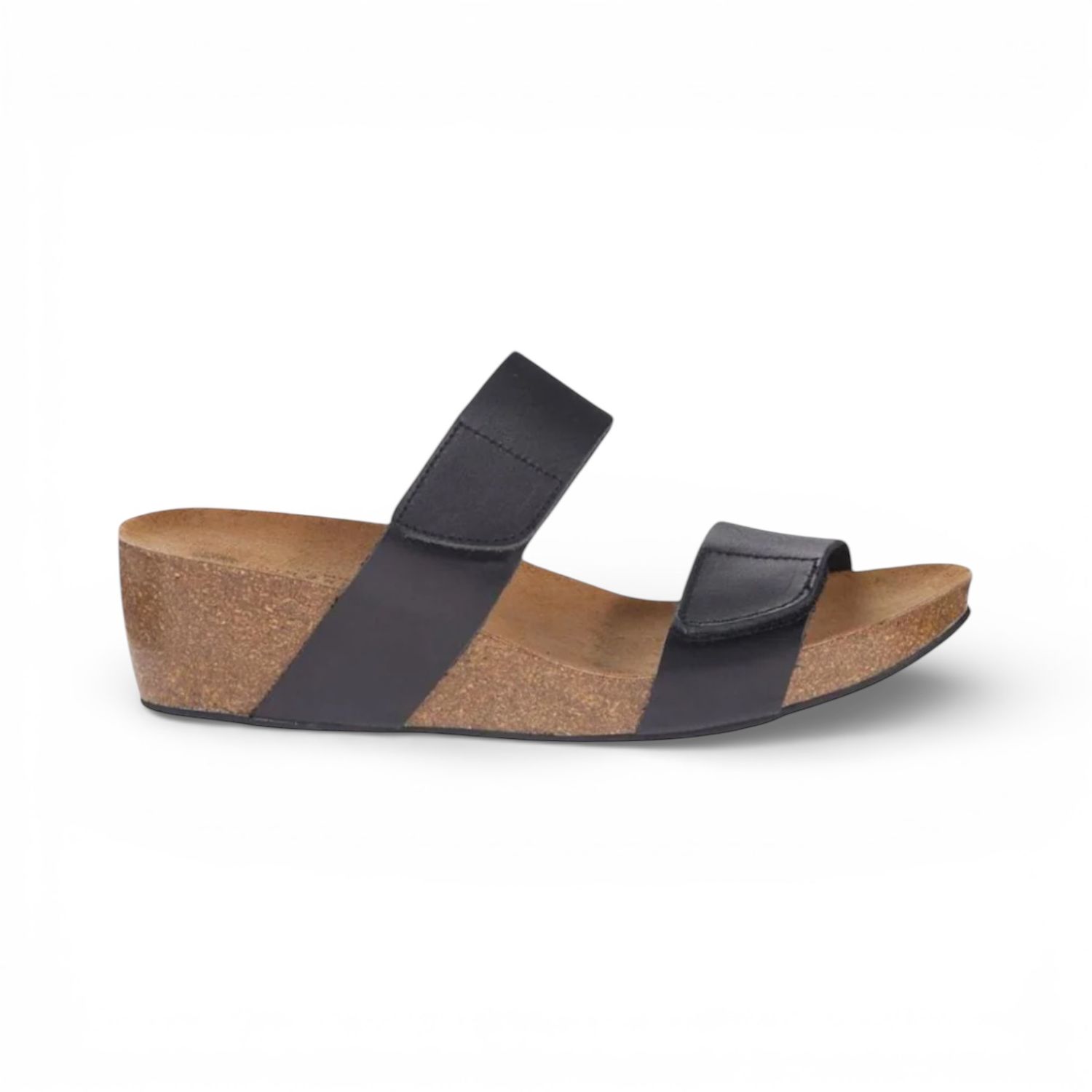 Eric Michael-Liat, Attribute 1: Black, Size: 41