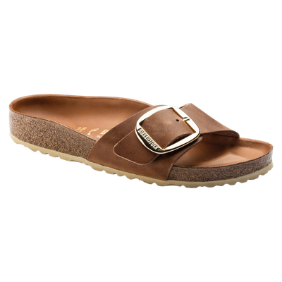 Birkenstock-Madrid Big Buckle