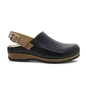 Dansko-Merrin