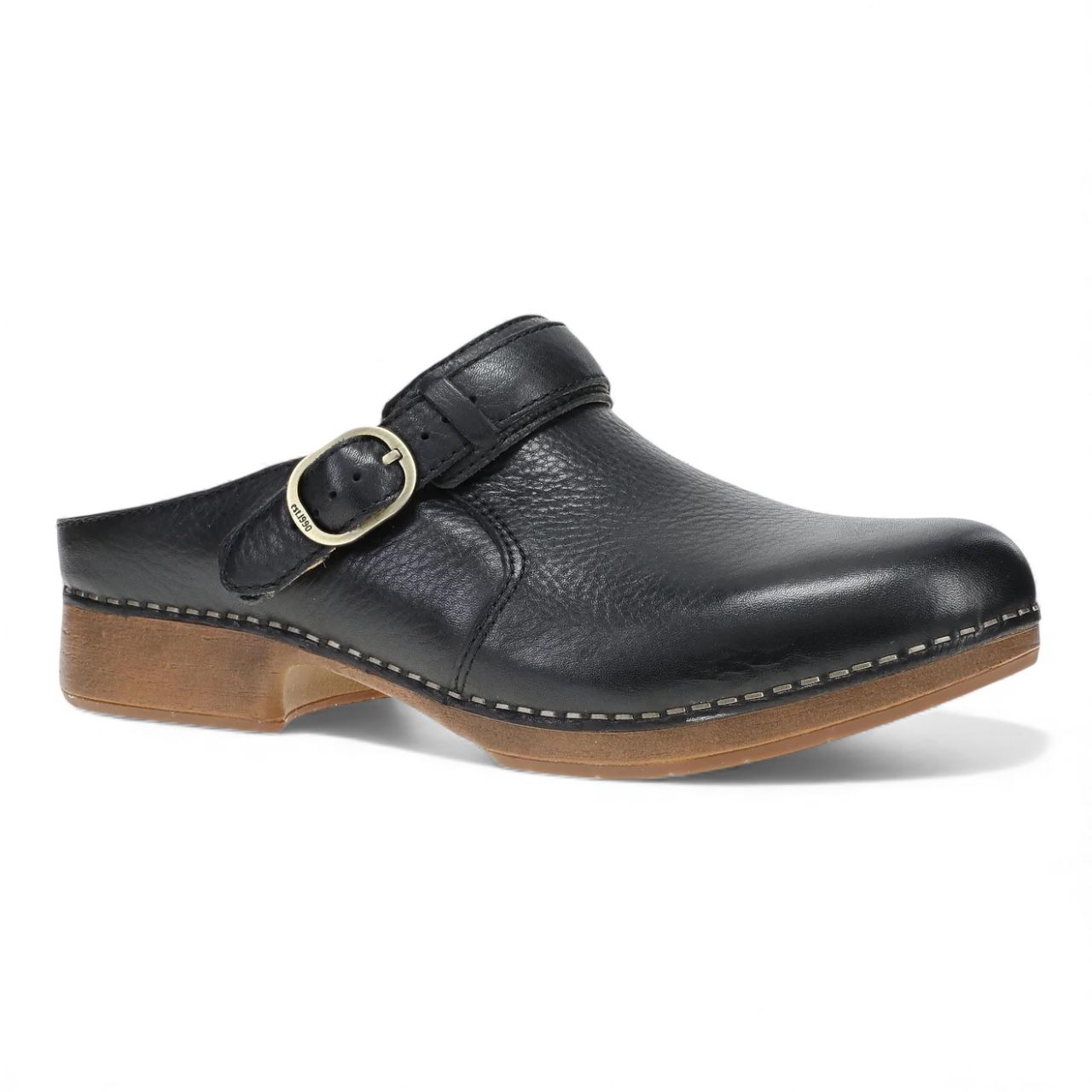 Dansko-Millie, Color: Black, Size: 36