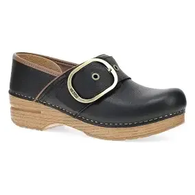 Dansko-Pearson