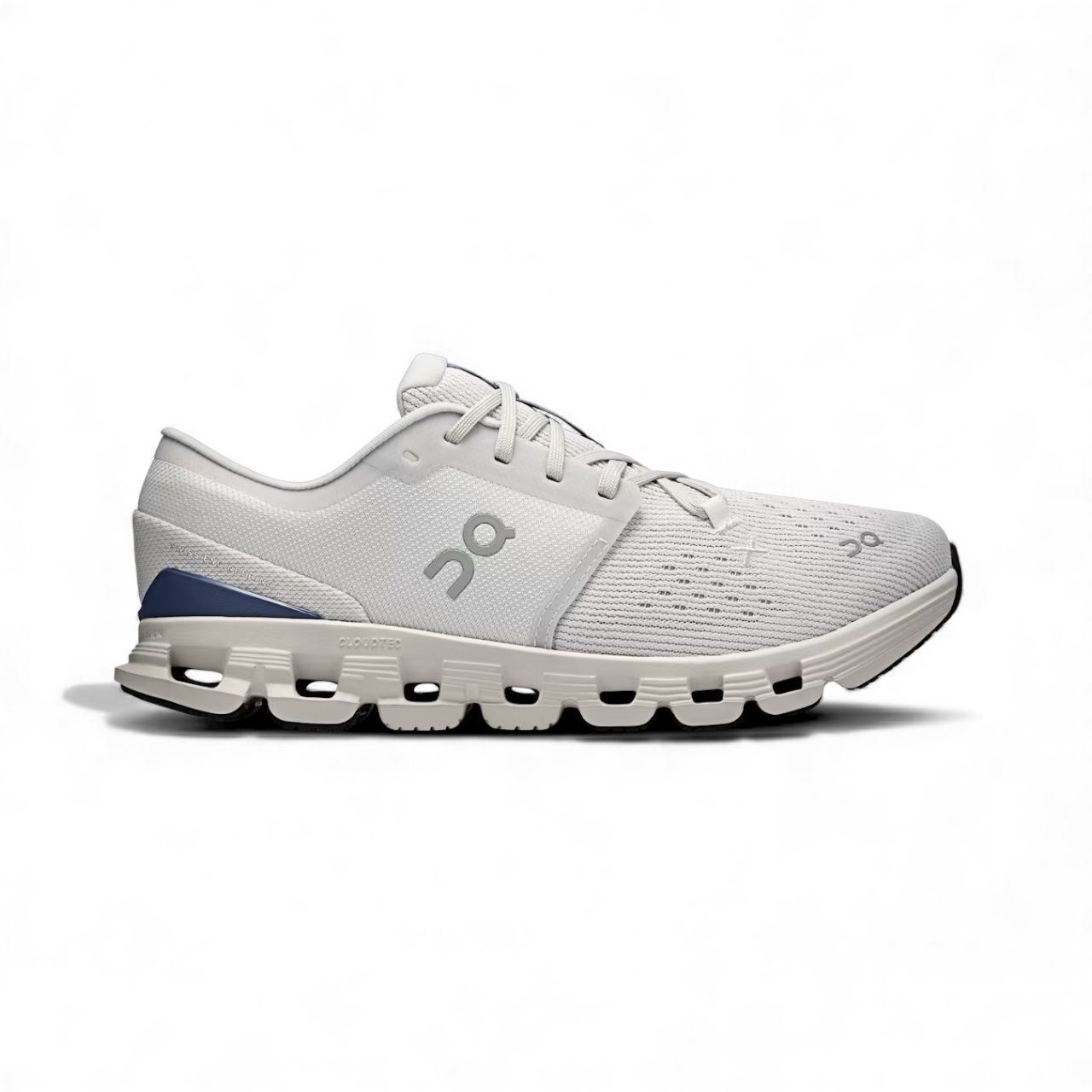 ON-Cloud X4 Women, Color: Lavender/Acai, Size: 6