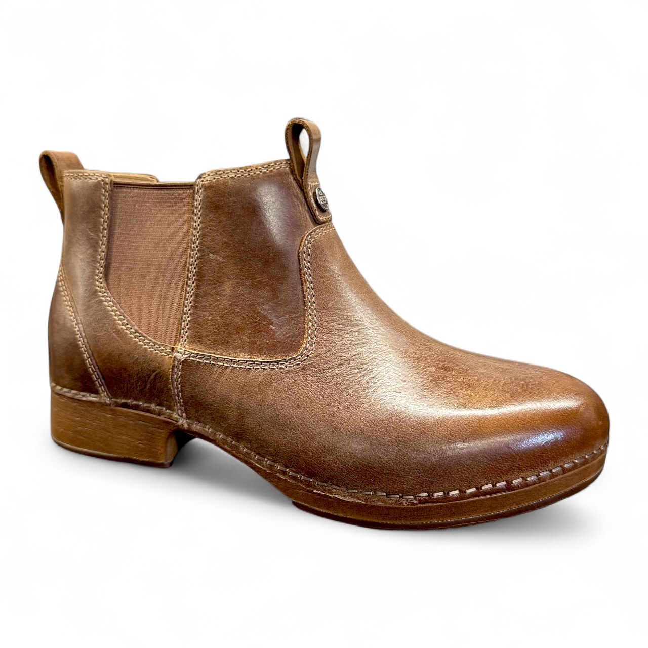 Dansko-Michele, Color: Tan, Size: 36