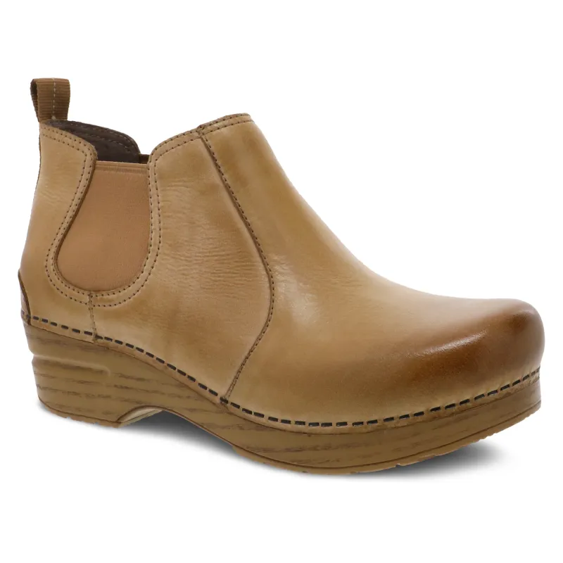 Dansko-Frankie