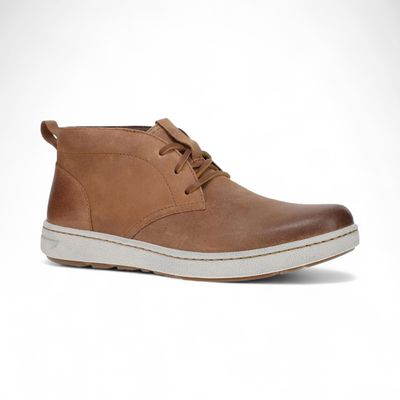 Dansko-Tony