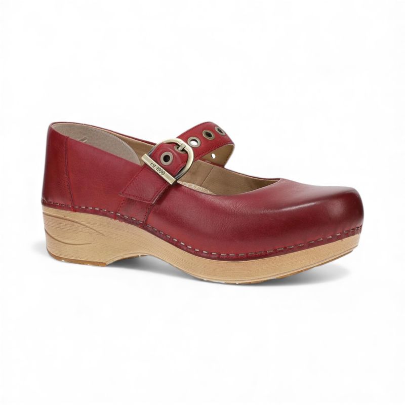 Dansko-XP 2.0 Mary Jane Clog