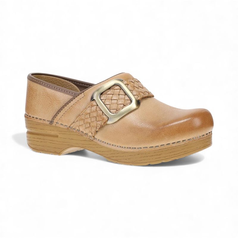 Dansko-Pro Braided Clog