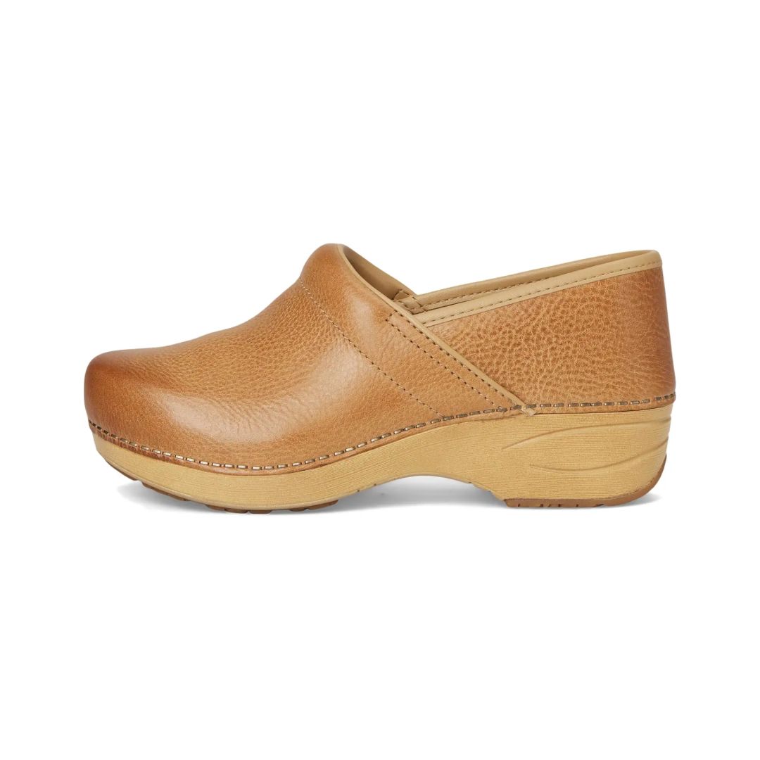 Dansko-XP 2.0 Clog, Color: Honey Distressed, Size: 36