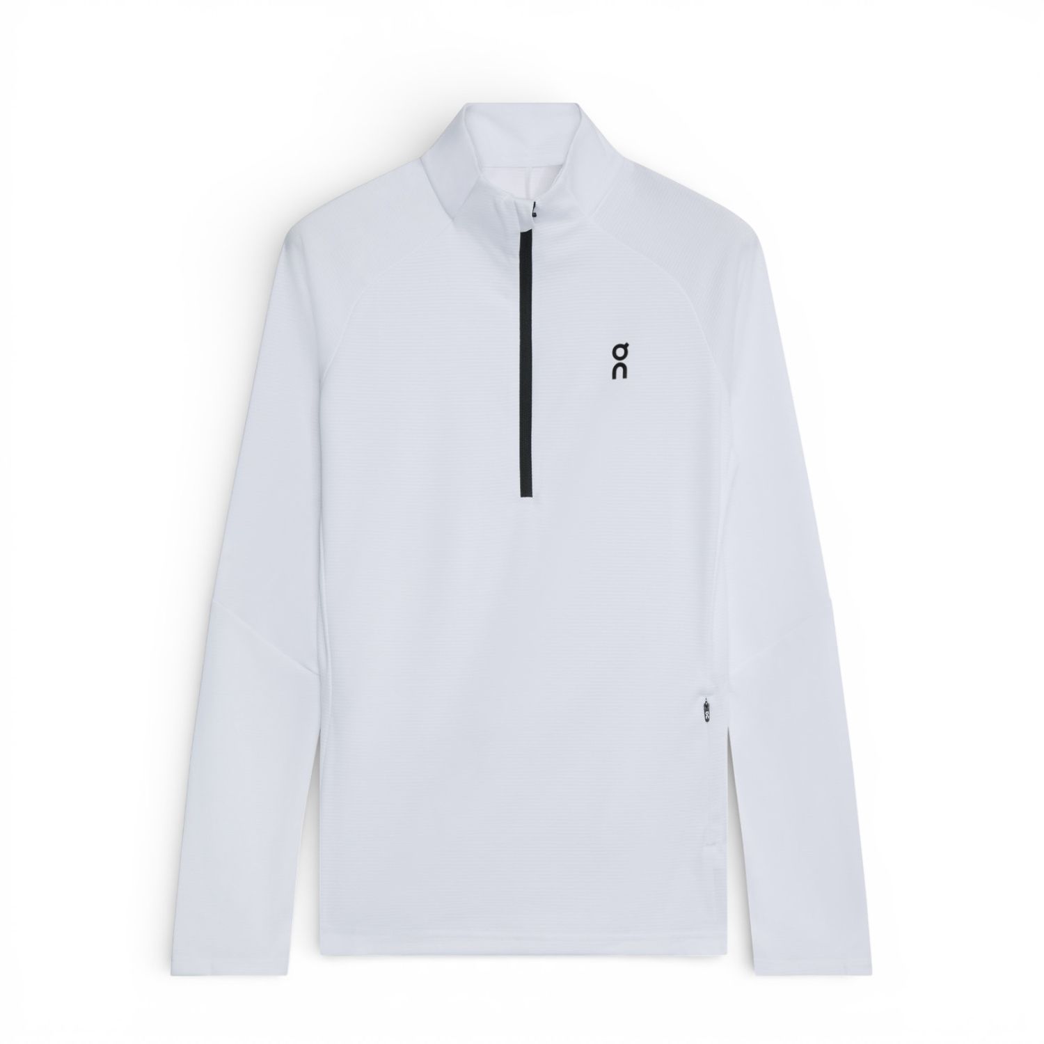 ON-Climate Shirt Women, Color: Iceberg, Size: Small