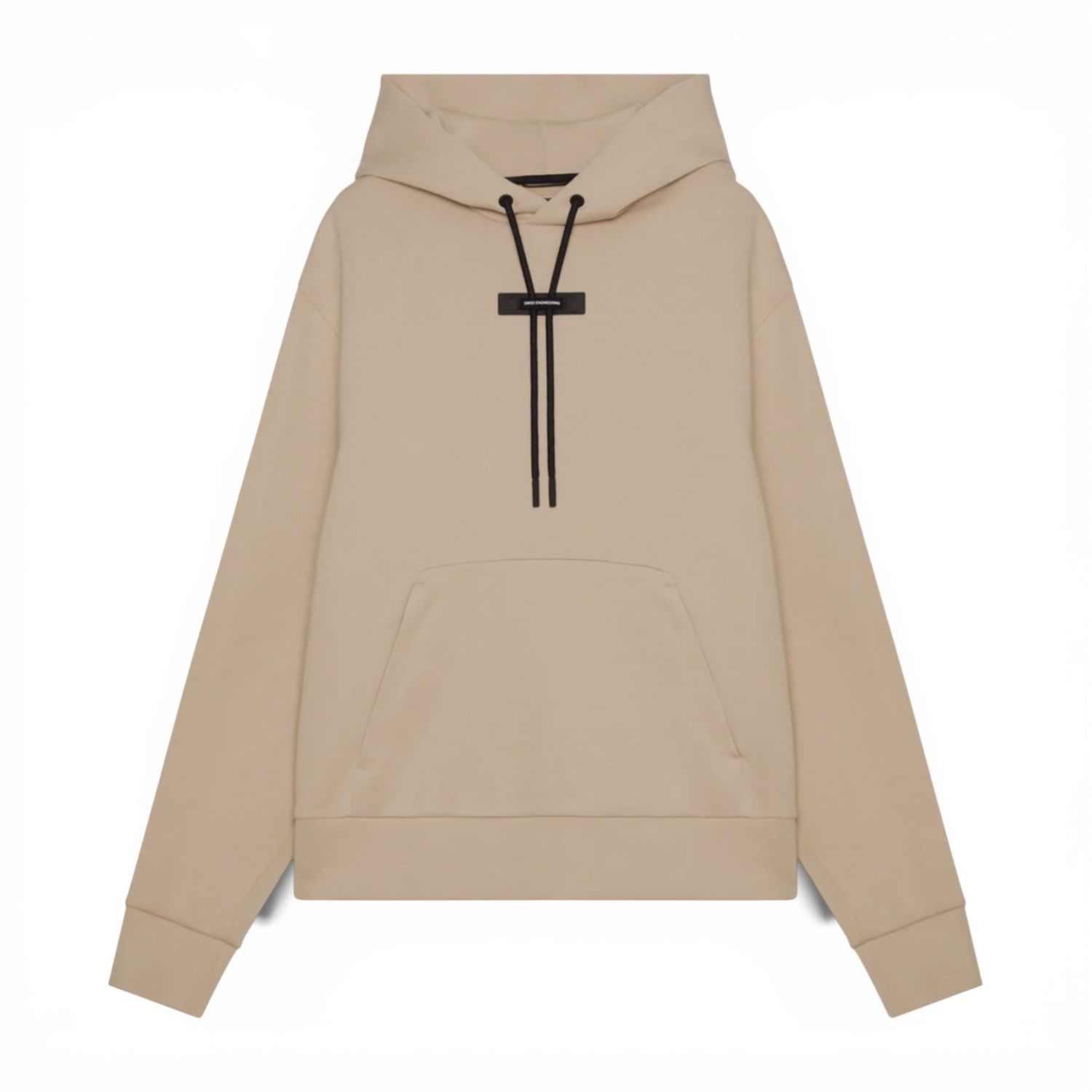 ON-Focus Tech Hoodie Women