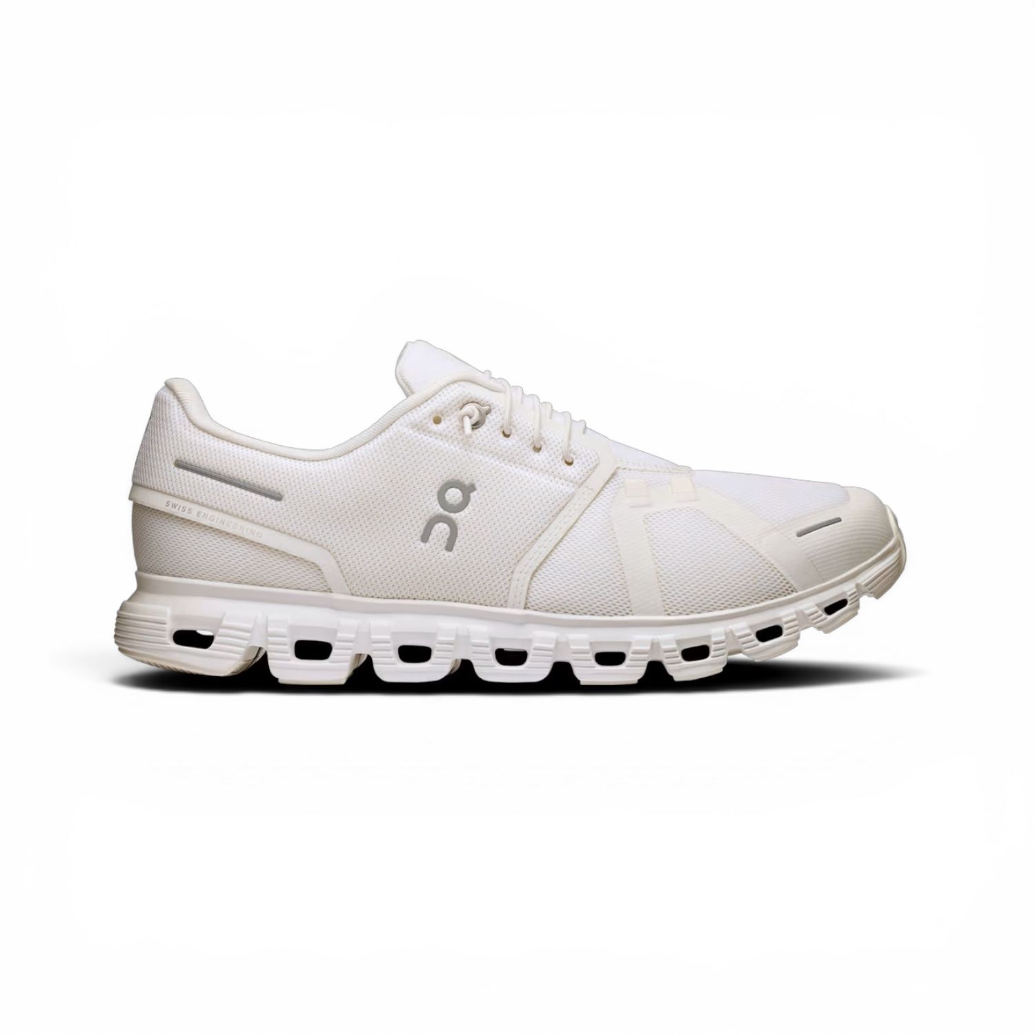 ON-Cloud 6 Wide Men, Color: Glacier/White, Size: 8
