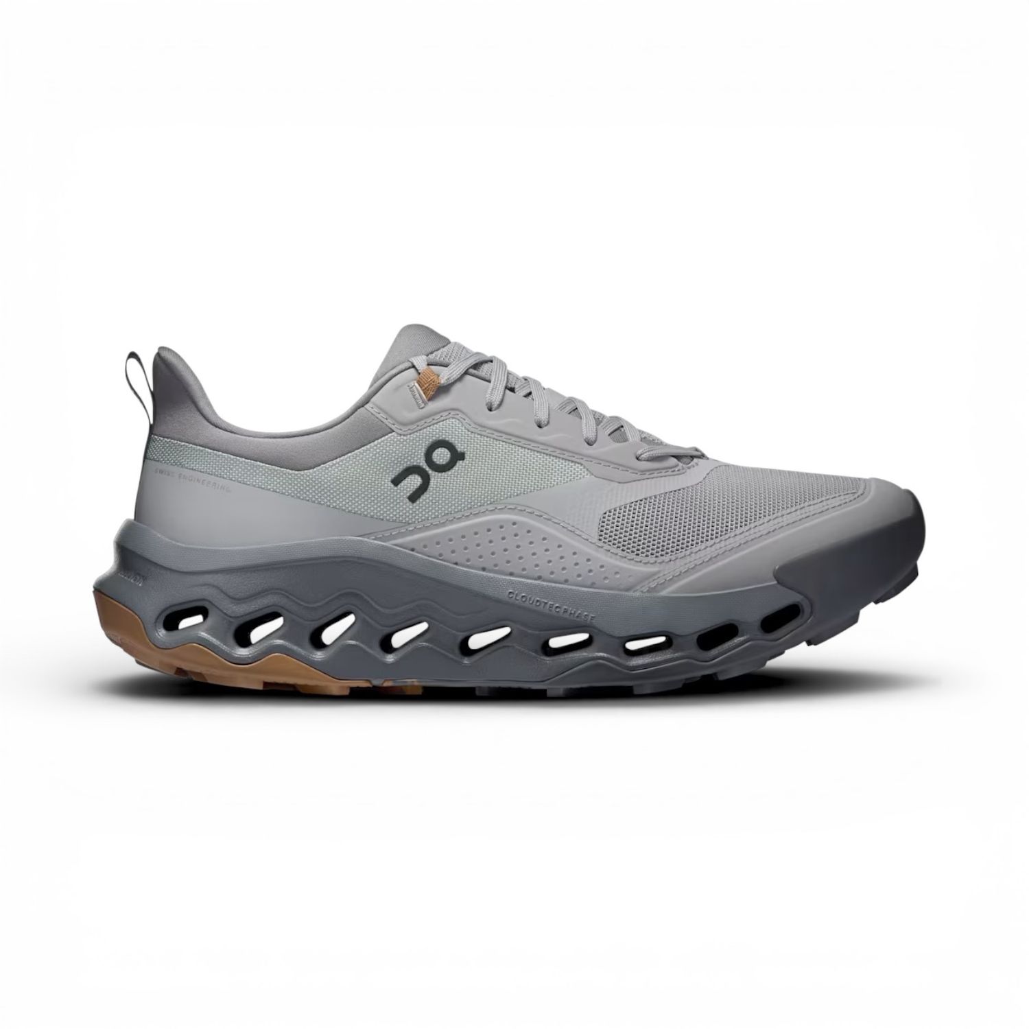 ON-Cloudhorizon 2 Men, Color: Alloy/Rock, Size: 8