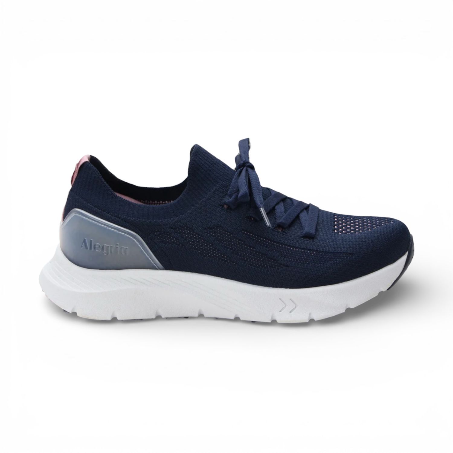 Aleria-Regale, Color: Blush Navy, Size: 36