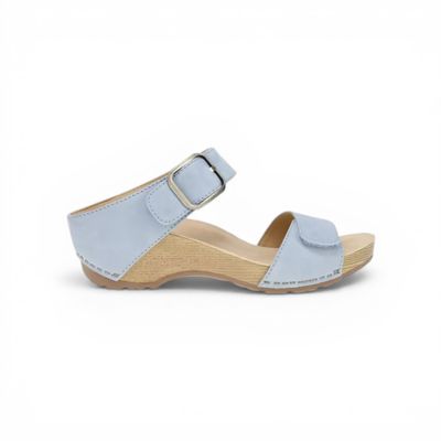Dansko-Tanya