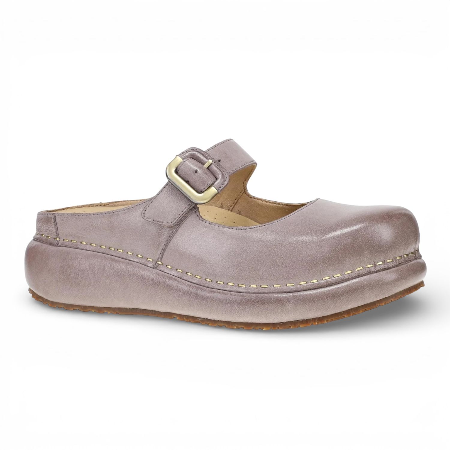 Dansko-Kimberly, Color: Dusty Lilac, Size: 37