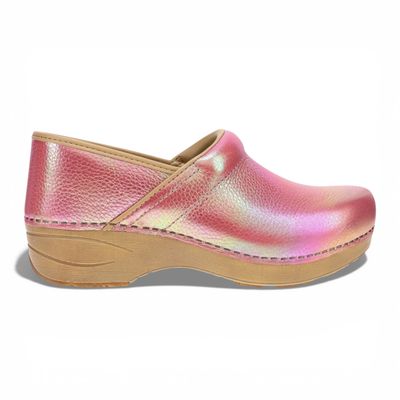 Dansko-XP 2.0Pink Iridascent