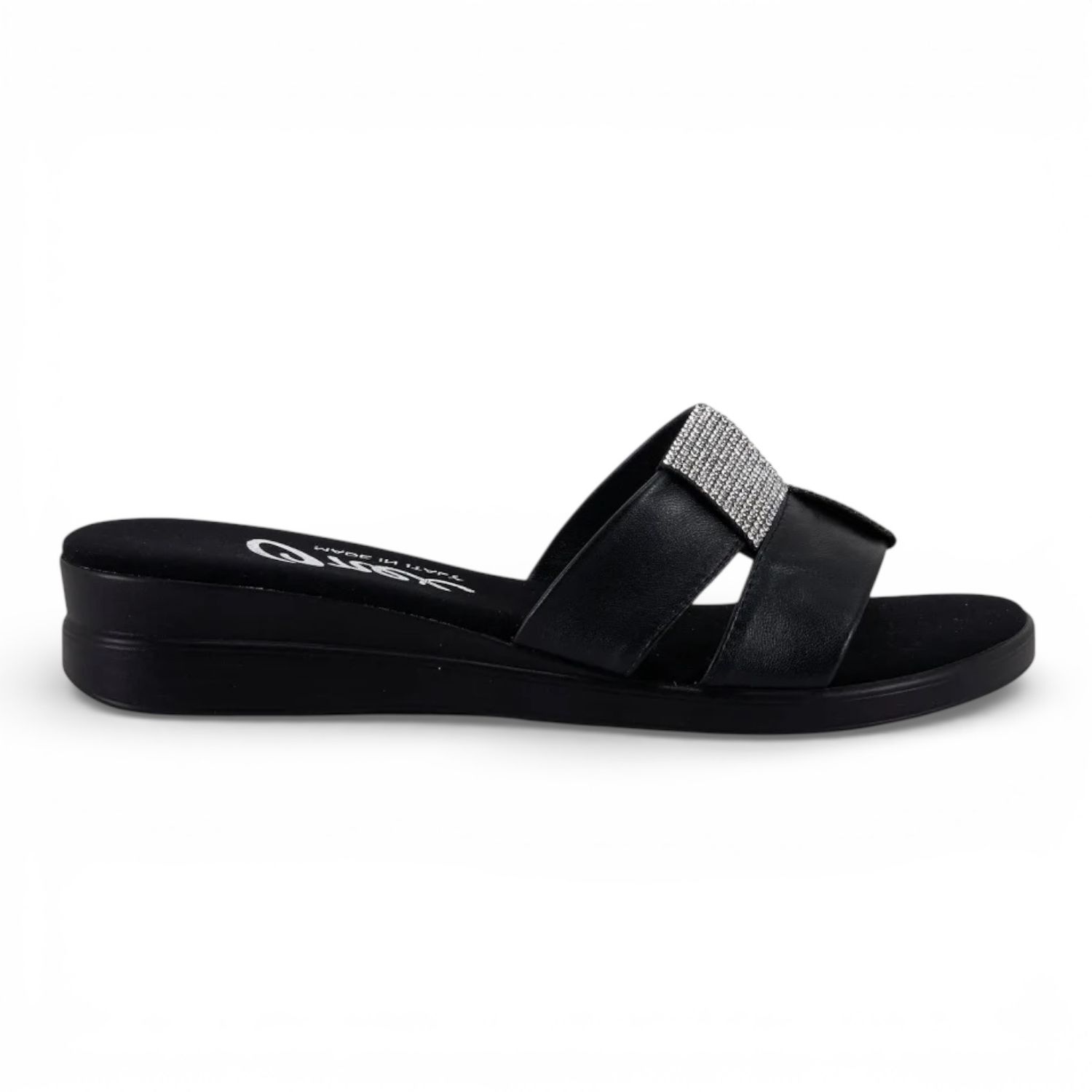 Onex-Lino, Color: Black, Size: 5