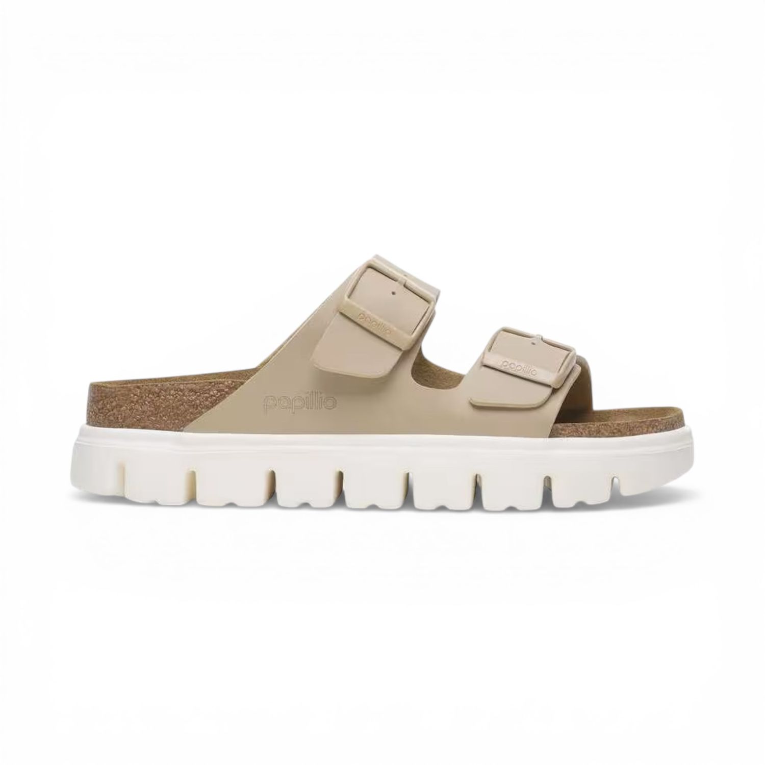 Birkenstock-Arizona PAP Chunky