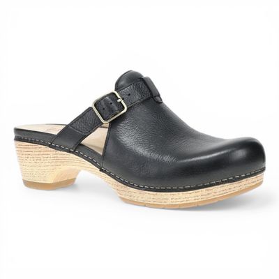 Dansko-Leandra Clog